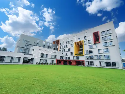 Swarnim International School Swarnim International School