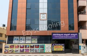 Navjyothi Public School Gallery 0