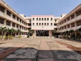 Bharatiya Vidya Bhavan's Public School Gallery