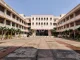 Bharatiya Vidya Bhavan's Public School, Jubilee Hills, Hyderabad School BuildingImage 1