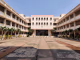 Bharatiya Vidya Bhavan's Public School, Jubilee Hills, Hyderabad School BuildingImage 1
