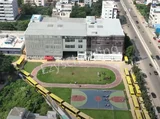 Sadhana Infinity International School Sadhana Infinity International School Gallery