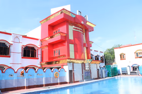 Leelawati Public School, Pratap Vihar, Ghaziabad School Building