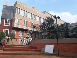 Sunshine Chennai Senior Secondary School Gallery 0