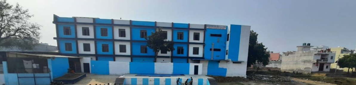 Indraprastha Public School Indraprastha Public School Gallery
