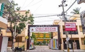 Orchids The International School - Junior Wing Gallery 0