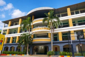 Orchids The International School, Velachery, Chennai School Building