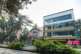 The Mutha School, Banashankari, Bangalore School Building