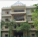 S.S. International School S.S. International School Gallery