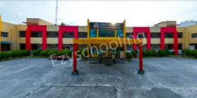 Orchids The International School, Kanakapura Road, Bangalore School Building