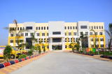 CMR International School Gallery