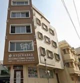 Hyderabad International School Hyderabad International School Gallery