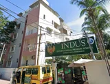 Indus International Primary School Jubilee Hills Indus International Primary School Jubilee Hills Gallery