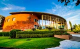 Oakridge International School Oakridge International School Gallery