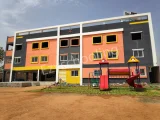 Ravees International School Ravees International School Gallery