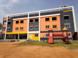 Ravees International School Gallery