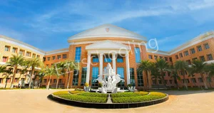 Reqelford International School Gallery 0