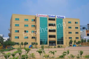 Solitaire Global Schools Gallery 0