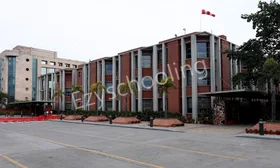 Step By Step School, Sector 132, Noida School Building