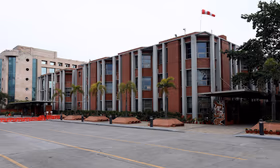 Step By Step School, Sector 132, Noida School Building