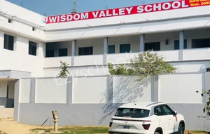 Wisdom Valley School Gallery 0