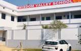 Wisdom Valley School Gallery