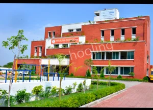 Anusuiya School Gallery 0