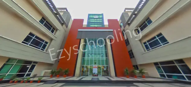 Genesis Global School Genesis Global School