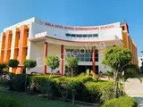 Birla Open Minds International School Birla Open Minds International School Gallery