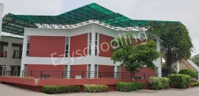 Choithram School, Nipania, Indore School Building