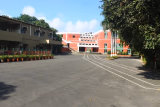 Choithram School Gallery
