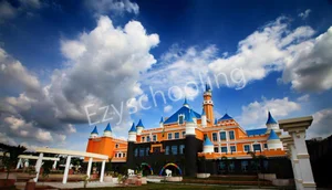 DPS Castle Of Dreams Gallery 0