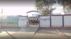 Guru Nanak Public School, Khandwa Road, Indore School Building