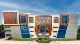 Intellect Heights Academy, Talawali Chanda, Indore School Building