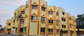 Kesav Vidya Peeth, Chota Bangarda, Indore School Building