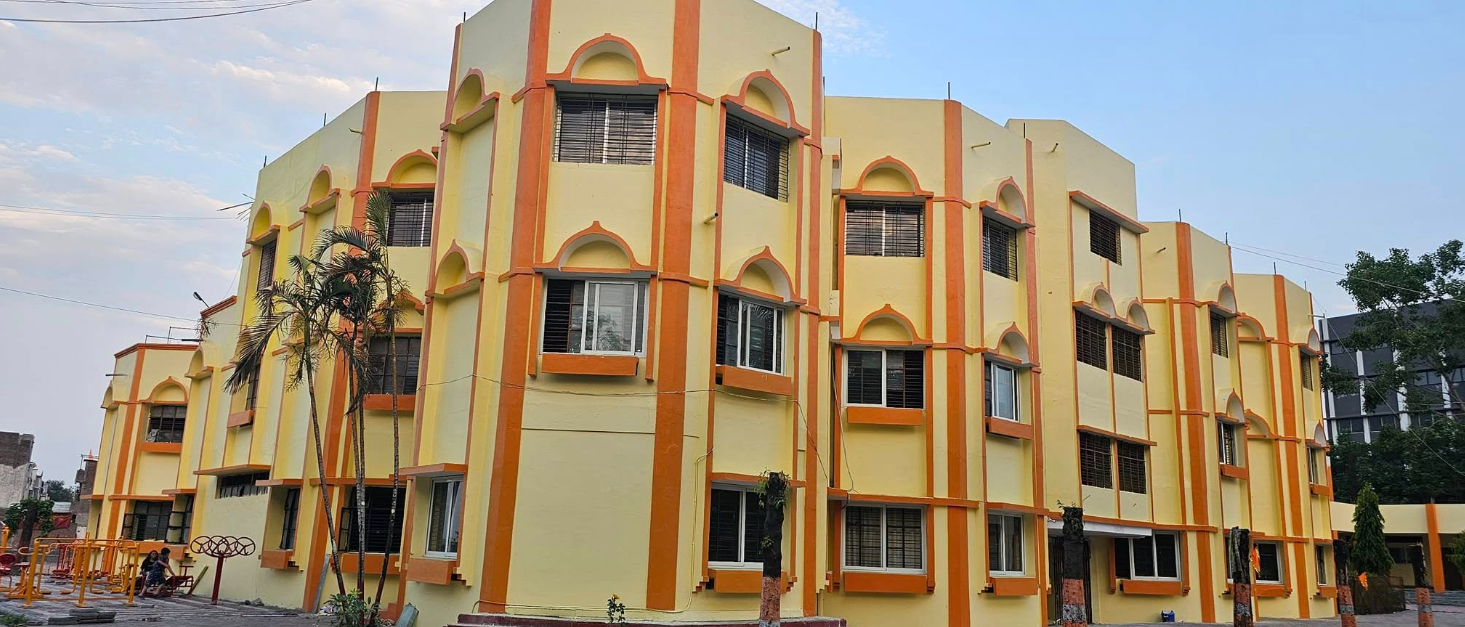 Kesav Vidya Peeth, Chota Bangarda, Indore School BuildingImage 1