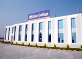 Kids College Gallery