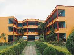 Little Angles Higher Secondary School, Mhow, Indore School Building