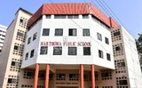Marthoma Public School Marthoma Public School Gallery
