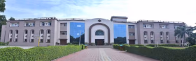 MSB Educational Institute, Vishnu Puri Colony, Indore School Building