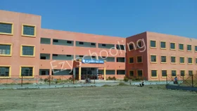 New Siddharth Public School, Morod, Indore School Building