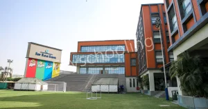 Shiv Nadar School Gallery 0