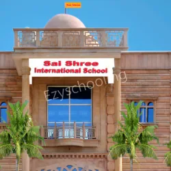 Sai Shree International School, Sinhasa, Indore School Building