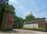 San Marino Public School San Marino Public School Gallery
