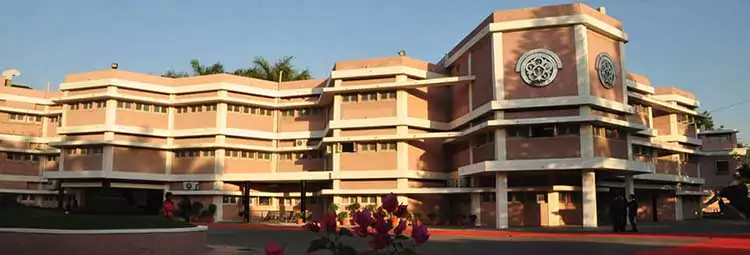 Sri Sathya Sai Vidya Vihar Sri Sathya Sai Vidya Vihar Gallery