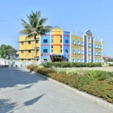 St. Elizabeth Convent School Gallery