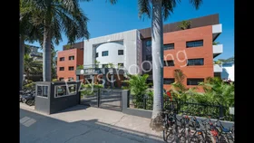 The New Green Field Public Academy, Scheme No 94, Indore School Building