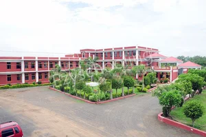 Vidya Bhavan Public School Gallery 0