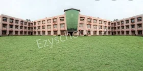 Vanasthali Public School, Sector 56, Noida School Building