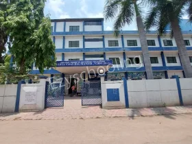 Vidya Vijay Bal Mandir, Vijay Nagar, Indore School Building
